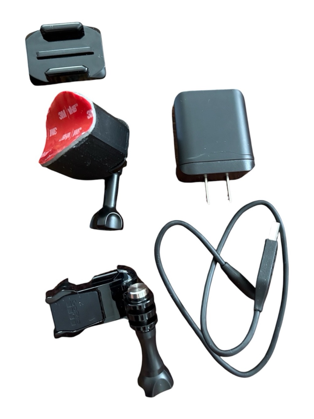 Go Pro Bundle - Picture 7 of 12